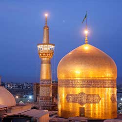 از خراسان تا آینده‌ای روشن