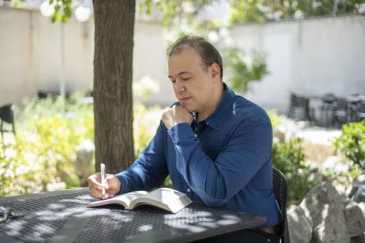 40 سال سازندگی در شرق کشور؛ «مزرج» نماد توسعه عمرانی خراسان